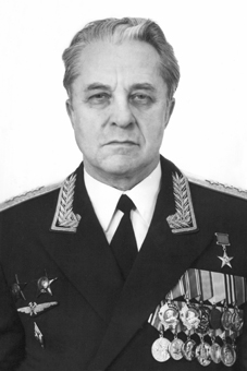 Шишков Николай Георгиевич